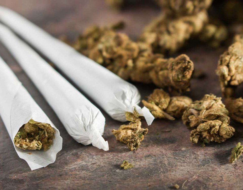 What Is “Wet Drug”?