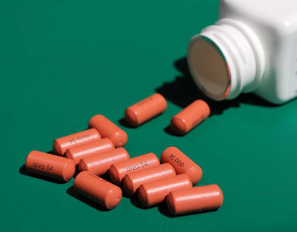 Concerta Overdose: Symptoms, Lethal Dose, & Treatment