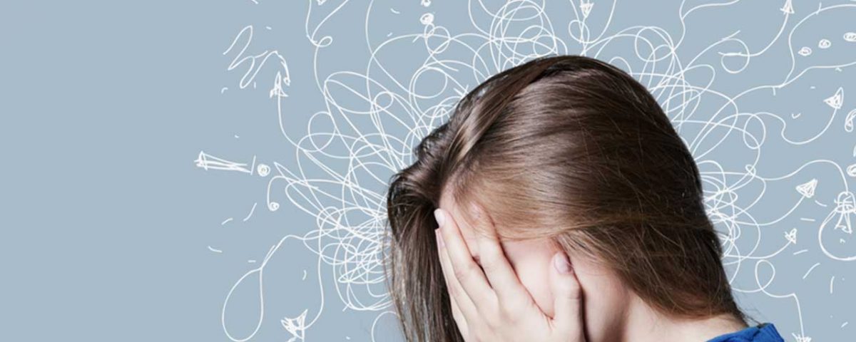 Common Myths About Anxiety