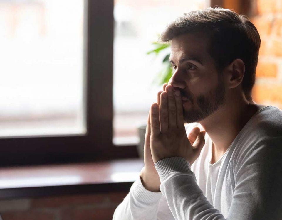 How to Stop Ruminating: Tips You Should Try