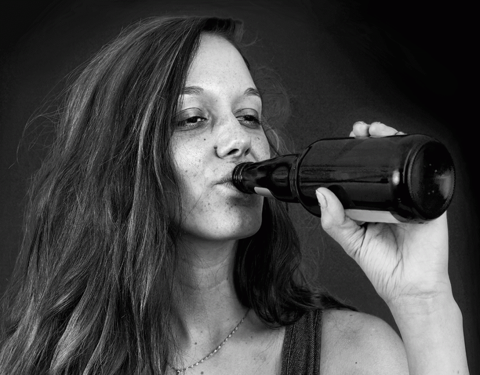 How to Stop Binge Drinking