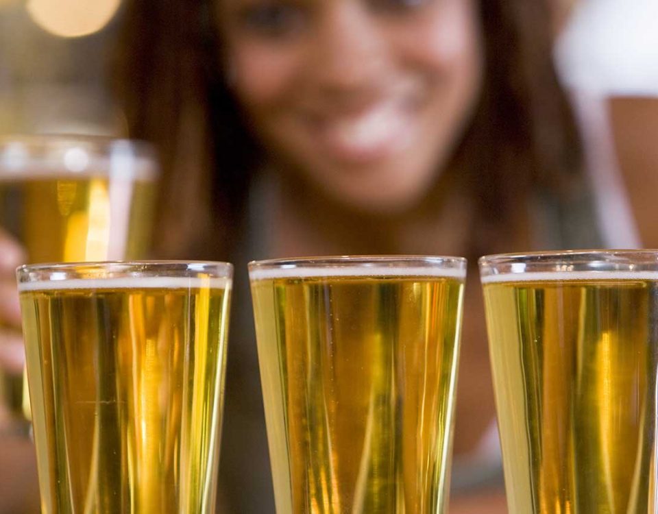 Side Effects of Binge Drinking