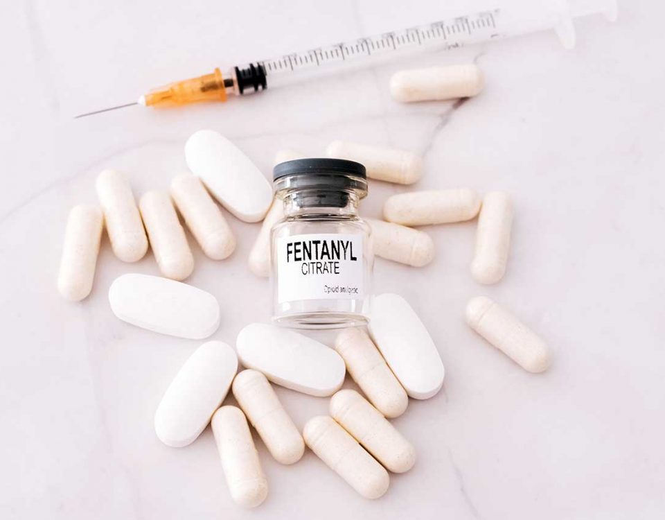 Fentanyl Withdrawal: Symptoms, Timeline, & Treatment