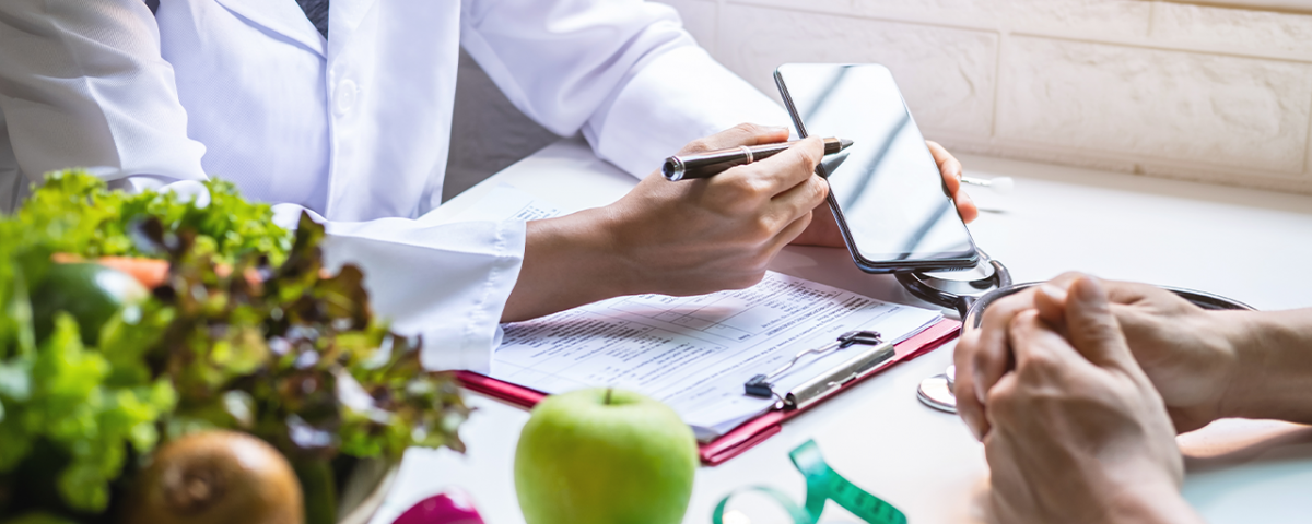 Food Anxiety Disorder