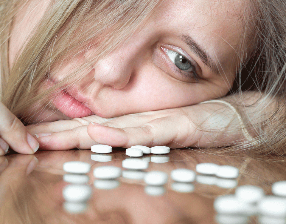 Xylazine: The Emergence of a New Drug