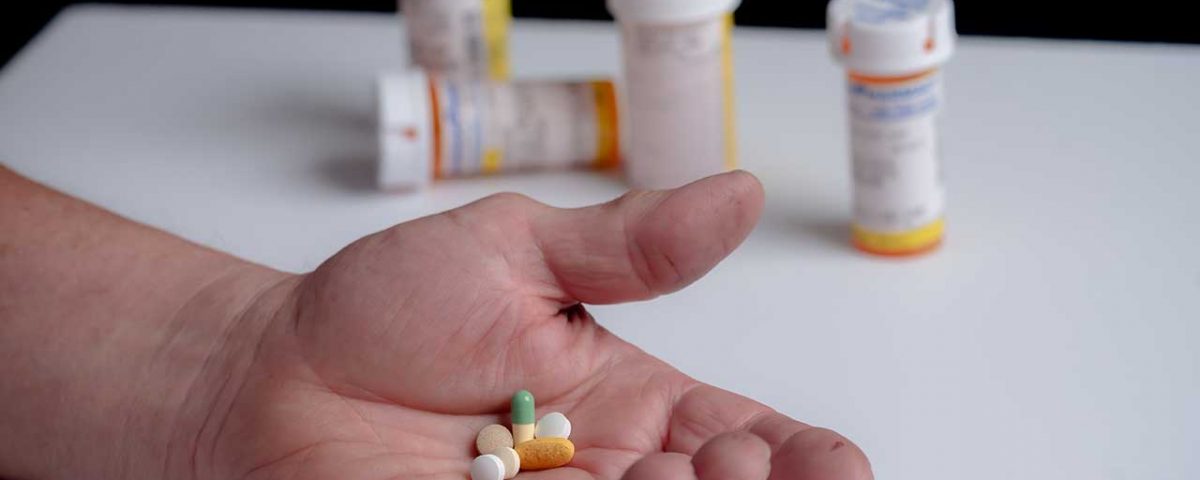 Can You Overdose on Percocet?