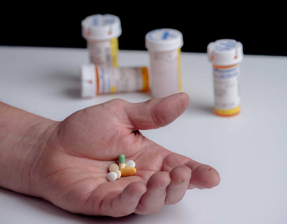 Can You Overdose on Percocet?