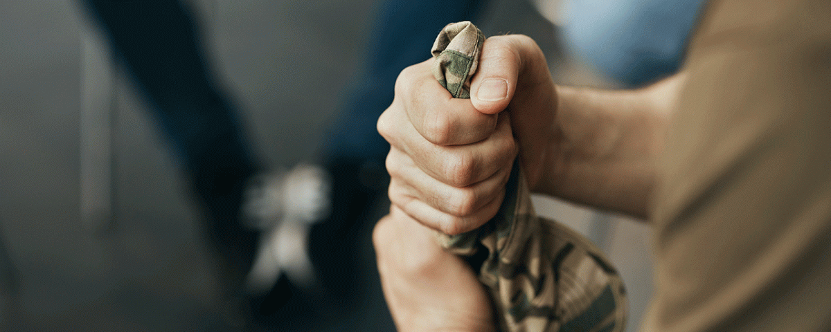Anxiety in Veterans