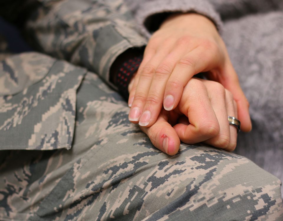 Military Spouse Appreciation Day