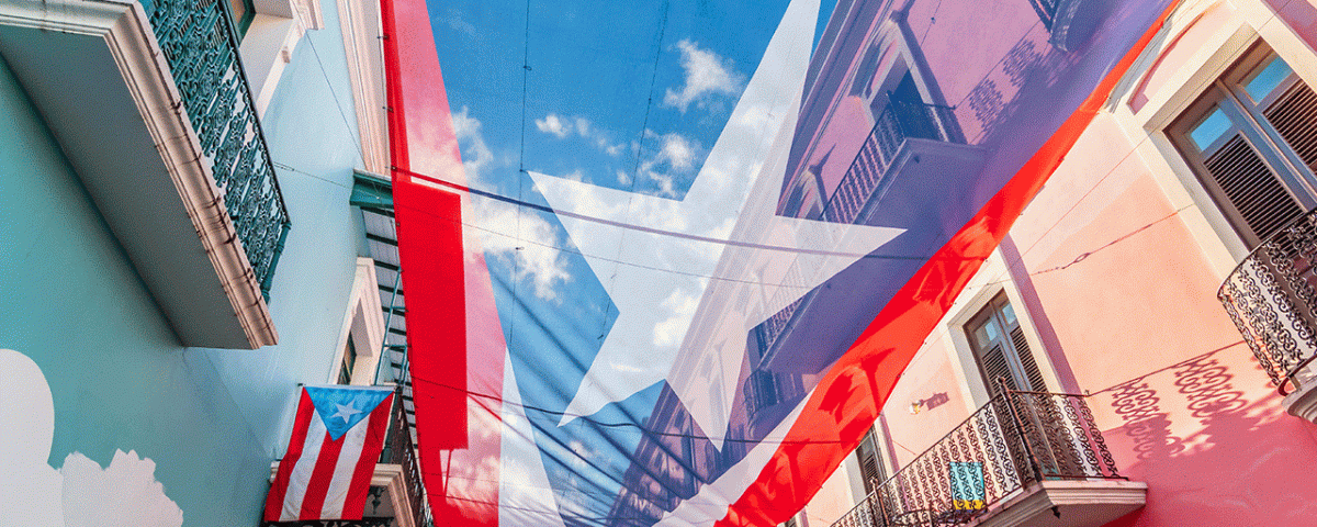Does Puerto Rico Have a Drug Problem?