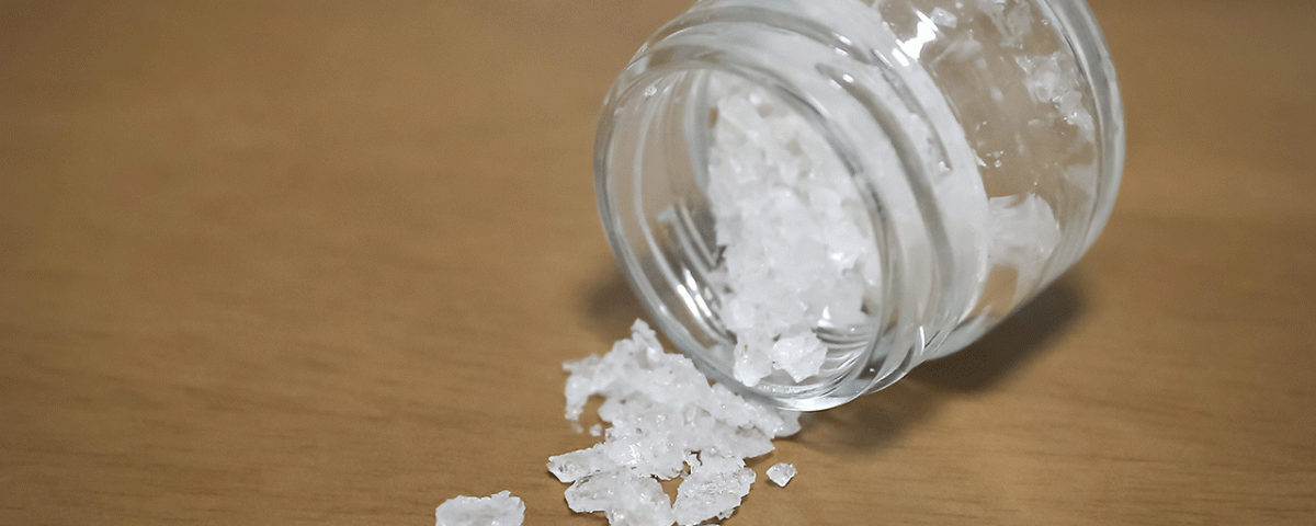 What Being Addicted to Bath Salts Is Like