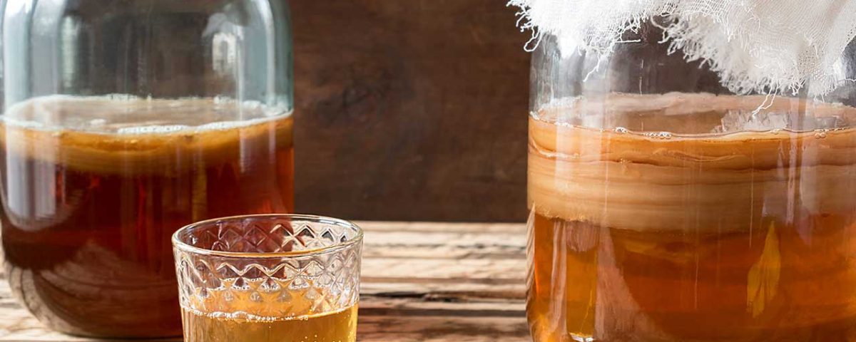 Is Kombucha Addictive?