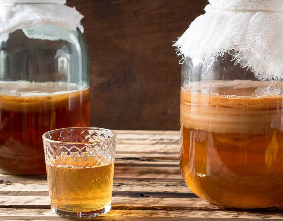Is Kombucha Addictive?