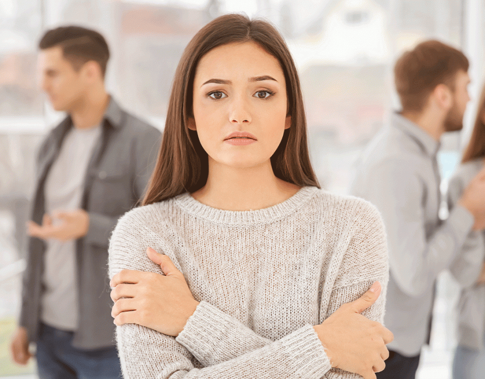 Can You Be an Extrovert With Social Anxiety?