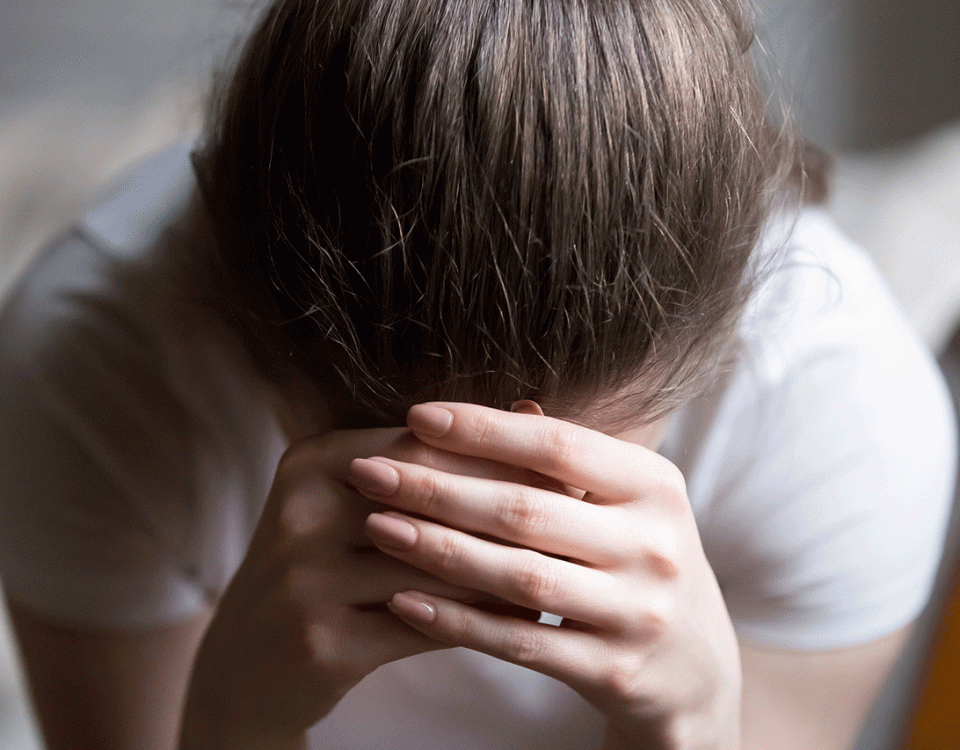 How Do I Know if I Have a Drug Problem?