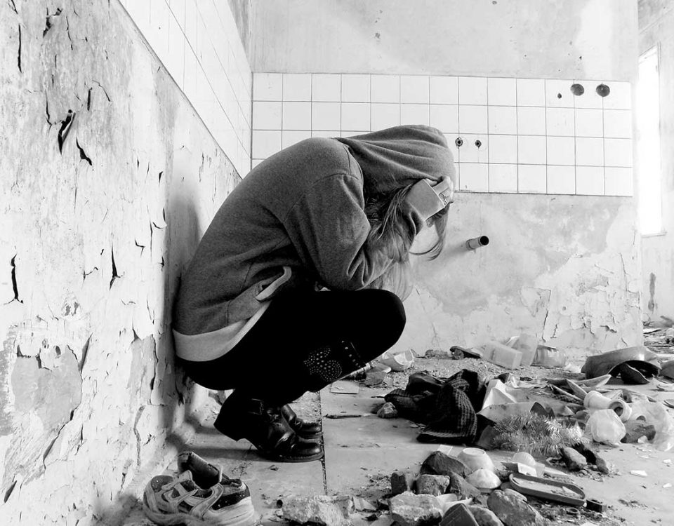 Should Drug Addicts Be Punished or Treated?