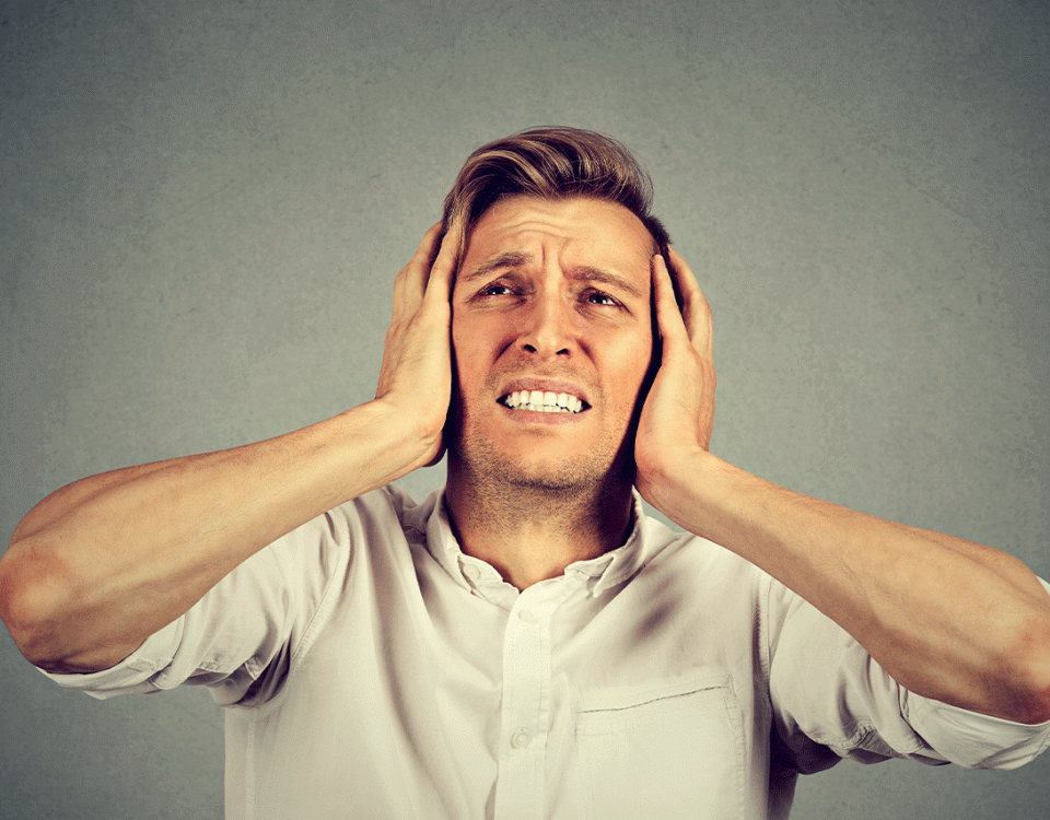 Sensory Processing Disorder and Addiction