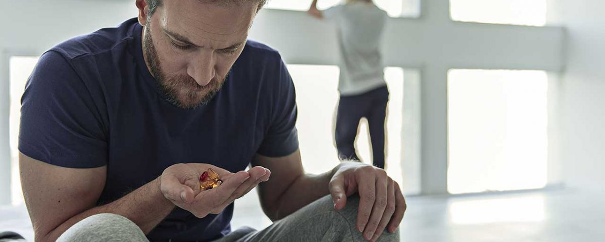 Signs of a High-Functioning Drug Addict