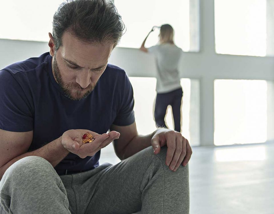 Signs of a High-Functioning Drug Addict