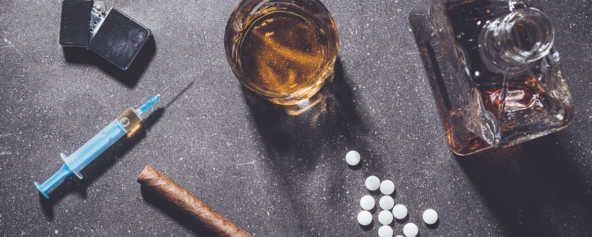 Is Alcohol Worse Than Heroin?