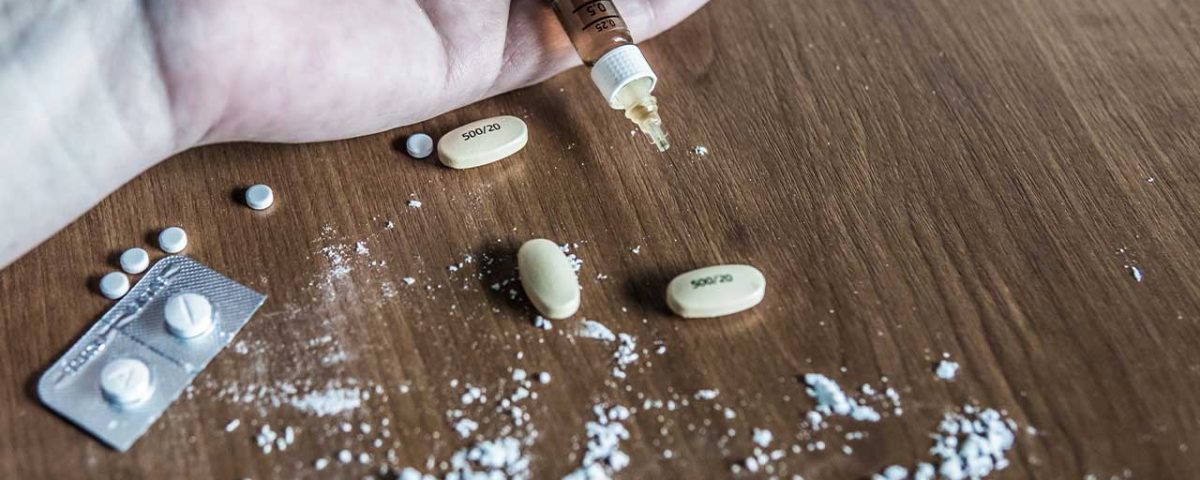 Acetyl Fentanyl: Fake Heroin Dangers