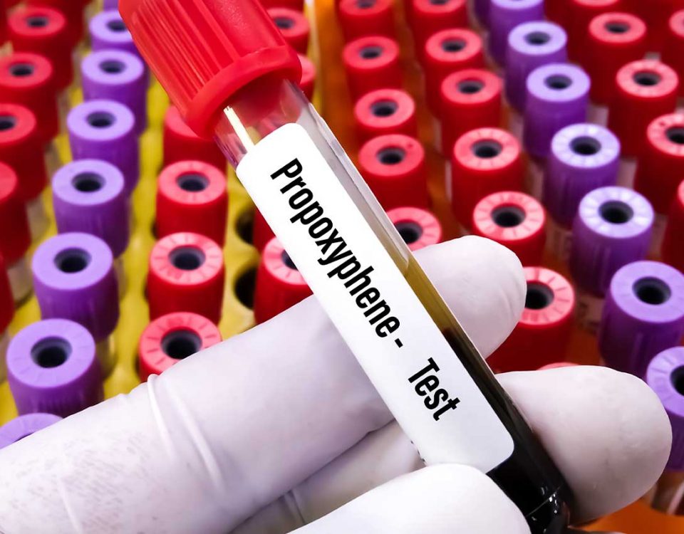 What Is Propoxyphene and Why Was It Banned?