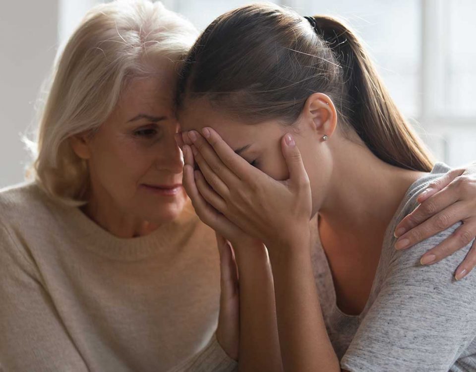 Adjustment Disorder: What Is It and What Are the Signs?