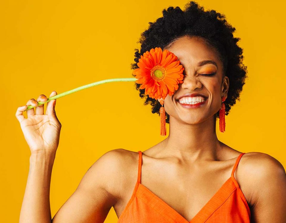 Dopamine Dressing: How to Dress for Your Mental Health