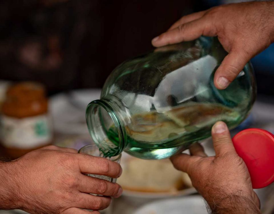 Moonshine Blindness: Myth or Fact?