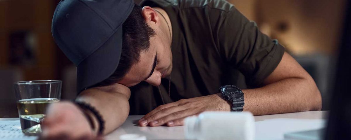 Substance Abuse in the Military: Most Commonly Abused Drugs