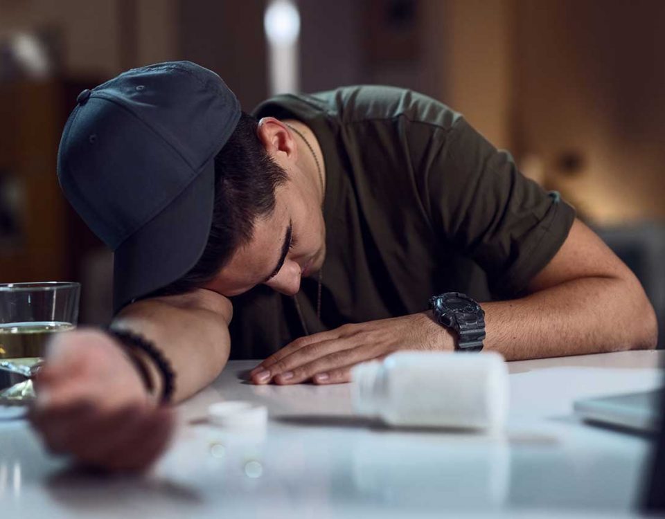 Substance Abuse in the Military: Most Commonly Abused Drugs