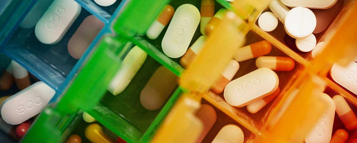 How to Conduct a Medication Review: Why You Should & How to Do it