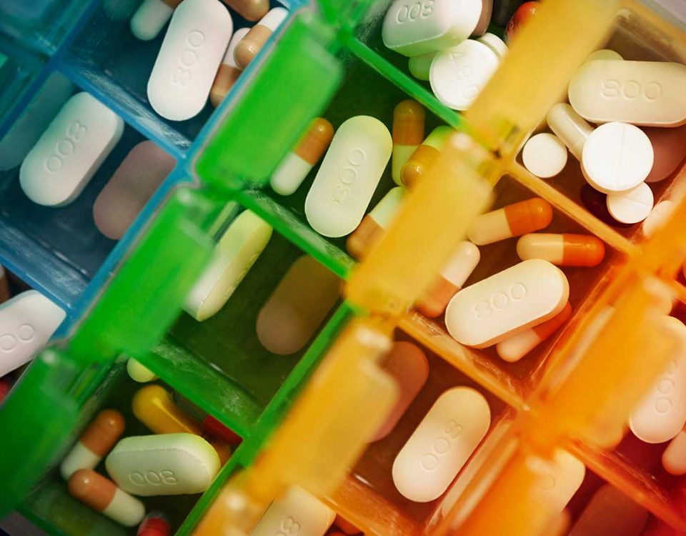 How to Conduct a Medication Review: Why You Should & How to Do it