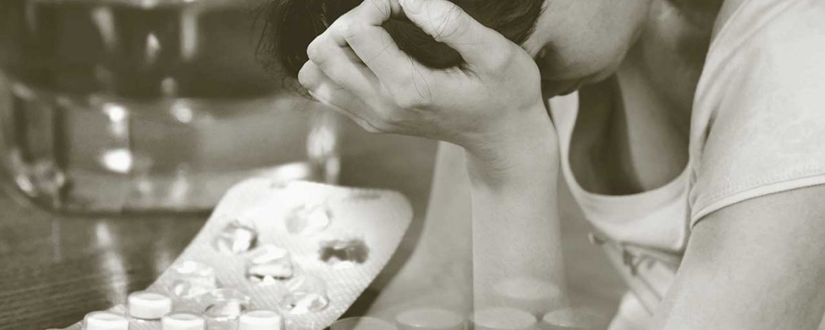 Propoxyphene Drug Abuse: Signs, Side Effects, & Treatment
