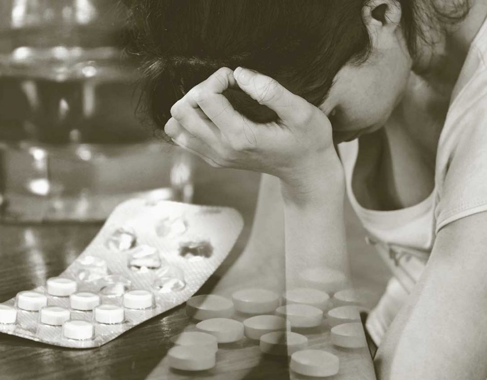 Propoxyphene Drug Abuse: Signs, Side Effects, & Treatment