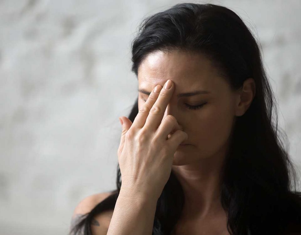 Breathing Techniques for Anxiety Attacks