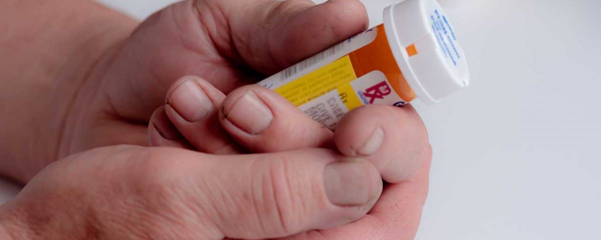 Percocet Addiction Signs