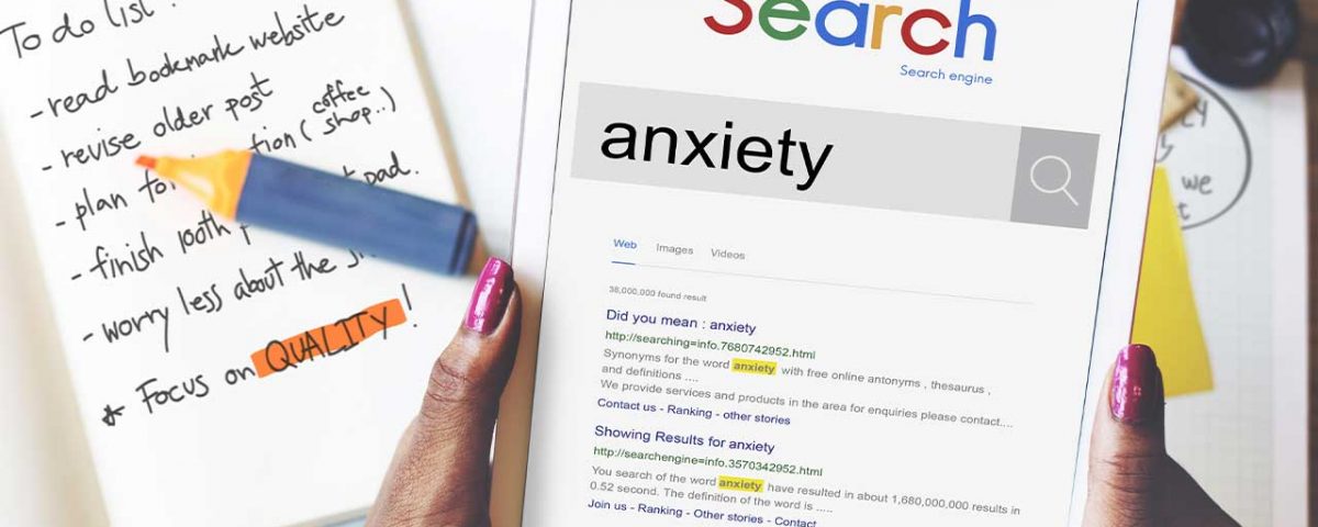 Best Books About Anxiety