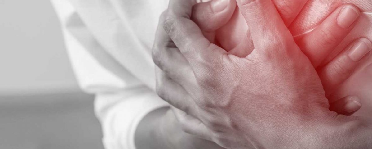 Can Drug Abuse Cause Congestive Heart Failure?