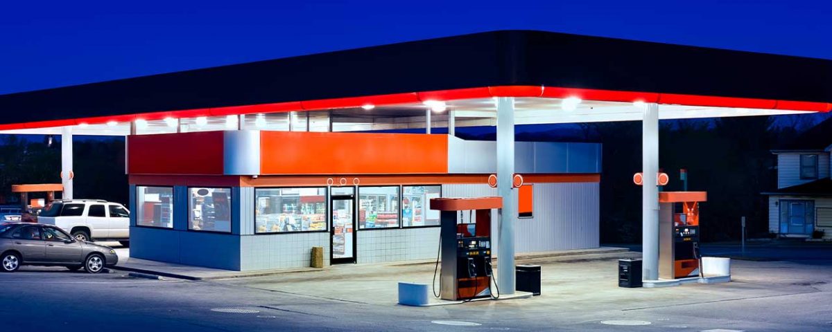 What Is Gas Station Dope?