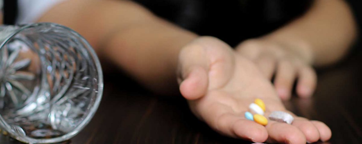 Effects of Xanax and Alcohol