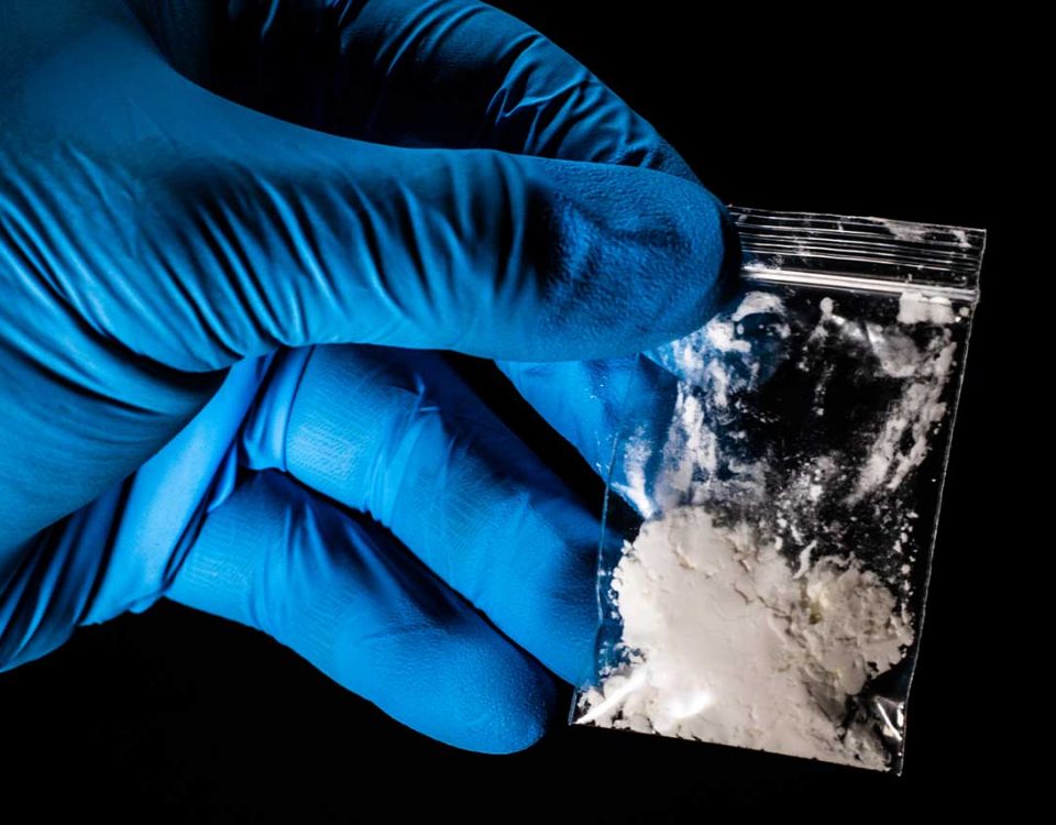 Fentanyl-Laced Heroin: Risks, Side Effects, & Treatment