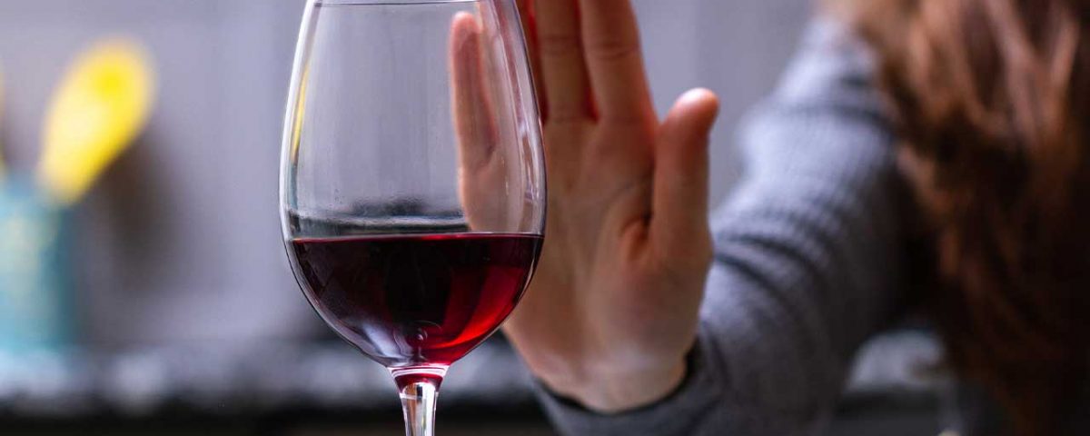 Peer Pressure & Alcohol: How to Say No