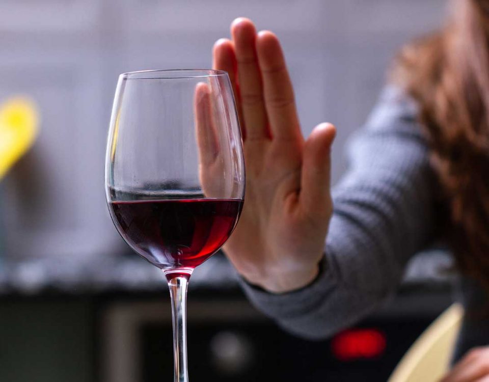 Peer Pressure & Alcohol: How to Say No