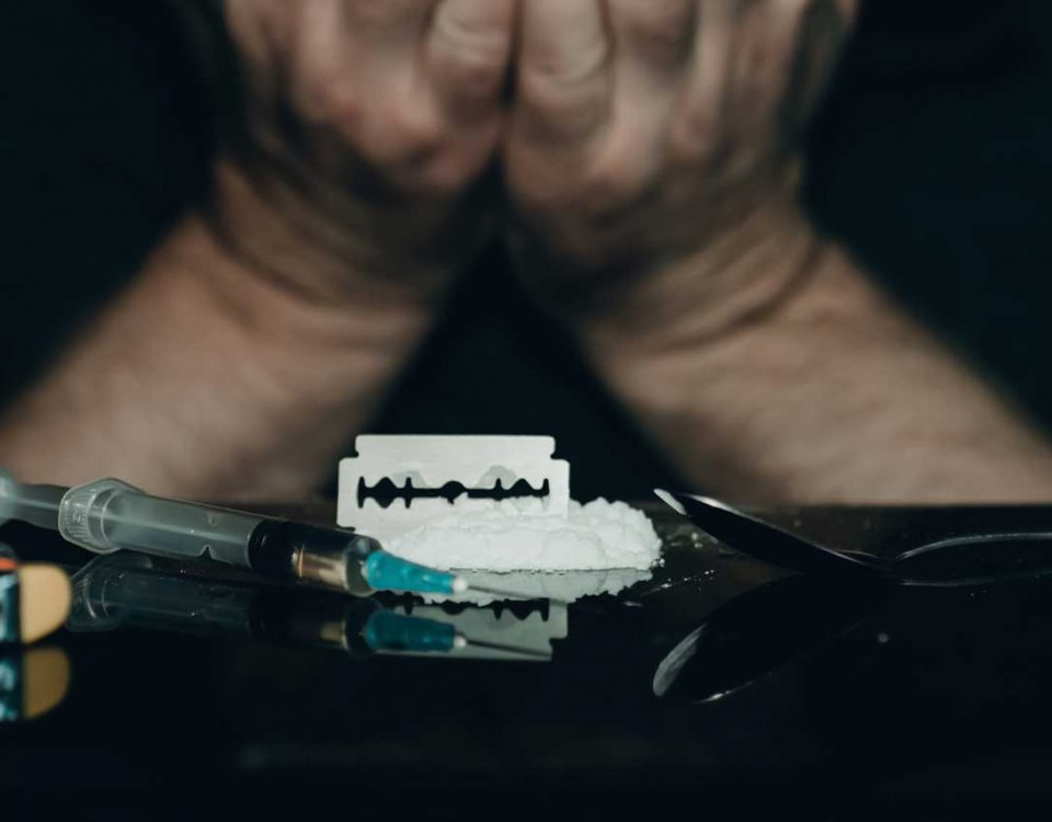 Why Do People Use Heroin?