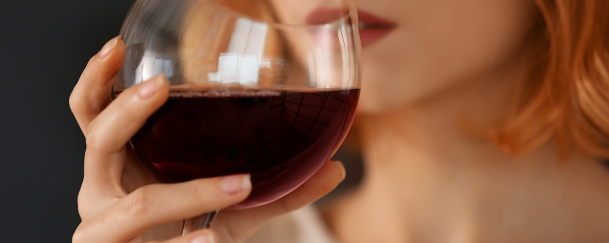 Sigmund Freud, Oral Fixation, And Alcohol