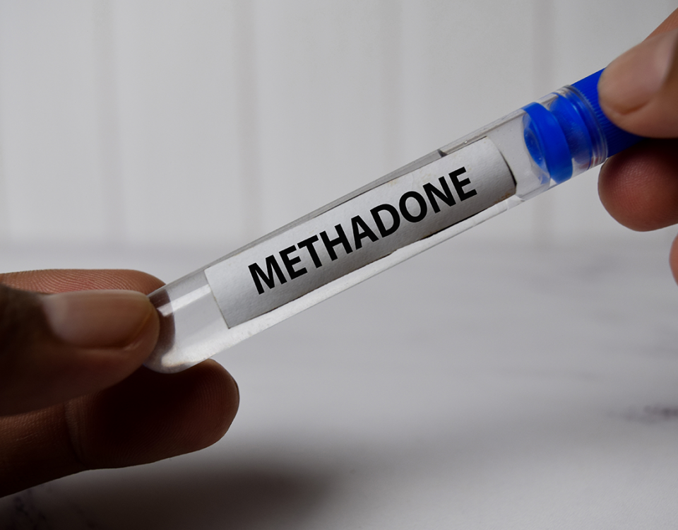 Methadone Mile