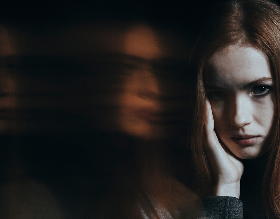 Living With Bipolar Disorder: What It’s Like