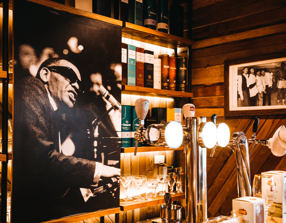The Truth Behind Ray Charles’ Heroin Addiction