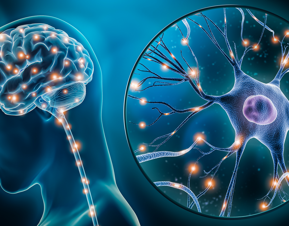 Cognitive Symptoms of Depression